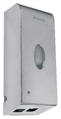 Дозатор жидкого мыла Ksitex AFD-7961S